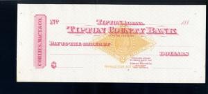 RN-G1 Var. SPECIMEN Revenue Stamped Paper Scarce Variety (927 Q)