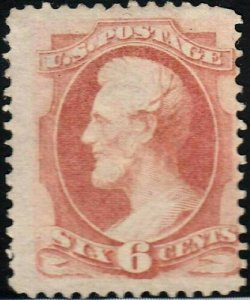 U.S. 159 Unused NG FVF (20522)