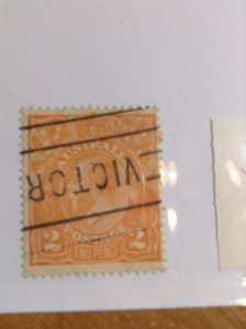 Australia  # 36  Used