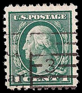 # 424 USED GEORGE WASHINGTON