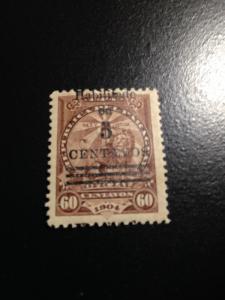 Paraguay sc 138 mhr