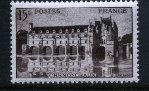 FRANCE 473 MNH