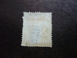 Stamps - South Australia - Scott# 94 - Used Part Set of 1 Stamp