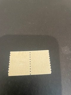 Canada sc 160 MH pair