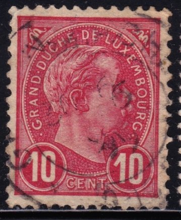 Used Luxembourg Single