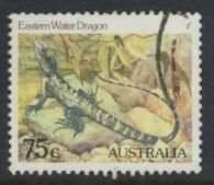 Australia SG 801a Fine Used  perf 14 x 14½