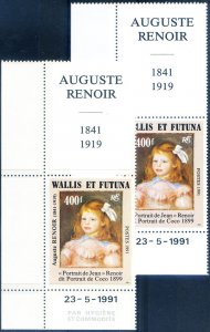 1991 Auguste Renoir.