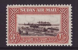 1950 Sudan 3