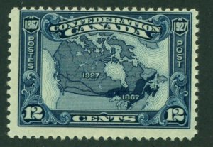 Canada 1927 #145 MNH SCV (2018) = $40.00