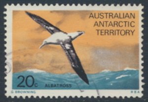 AAT Australian Antarctic Territory SC# L29 Used  Birds see details/scans 