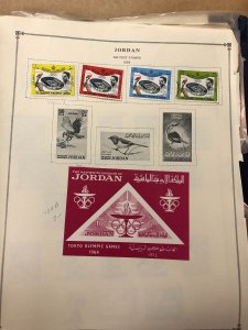 INTERNATIONAL COLLECTION – 1960-1965 ABU DHABI TO KUWAIT – 419201