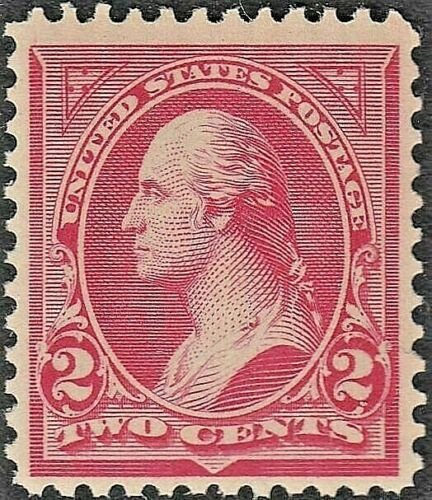 U.S. 266 FVF NH (33122) 