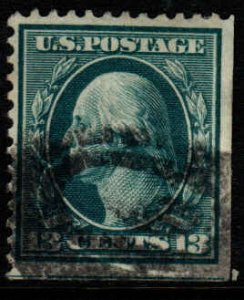 US - 339 - Used - SCV-17.50