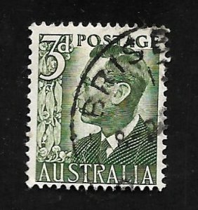 Australia 1951 - U - Scott #233