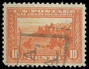 US - #400A - Used - SCV-22.50