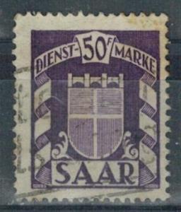 Saar - Scott O37