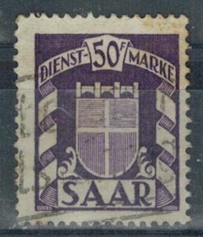 Saar - Scott O37