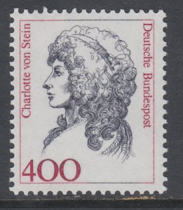 Germany 1733 MNH VF