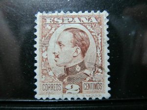 Spain Spain España Spain 1930 2c fine used stamp A4P13F312-