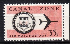 MOstamps - CZ Scott #C53 OG NH - Lot # HS-D467