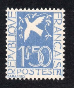 France #294 Stamps - Mint Single