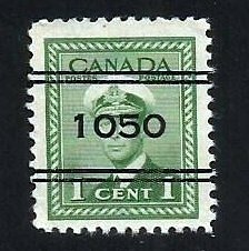 Canada #249xx  Quebec