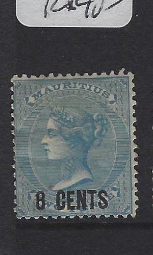 Mauritius SG 85 MNG (5gxd)