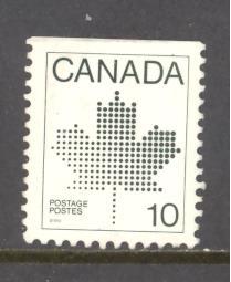 Canada Sc # 944 used (DT)