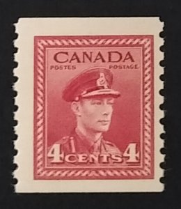 Canada 281 F MNH