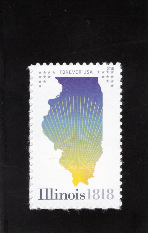 5274 Illinois, MNH