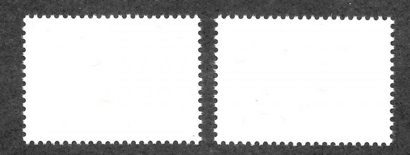 Luxembourg Scott 475-76 MNHOG - 1969 EUROPA Issue - SCV $0.95