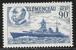 France #371       MH