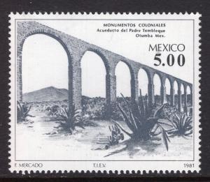 Mexico 1263 MNH VF