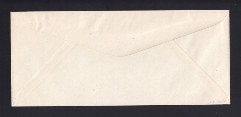MINT ENVELOPE: Scott #UC29 - UPSS #AM81