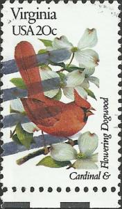 # 1998 USED VIRGINIA