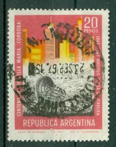 Argentina - Scott 842