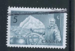 Canada 438  Used (3)