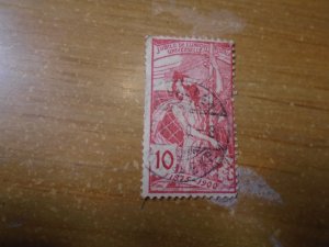 Switzerland  #  99  used