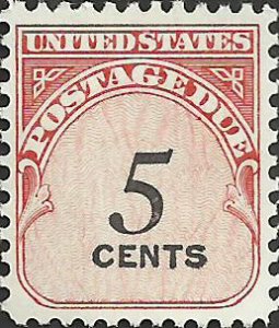 # J93v MINT NEVER HINGED