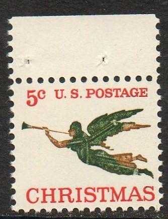 United States # 1276, MNH, OG. 