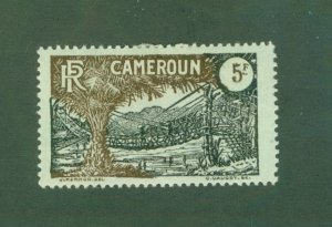 CAMEROUN MH CV $3.50 BIN $1.60