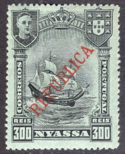 NYASSA SCOTT 60