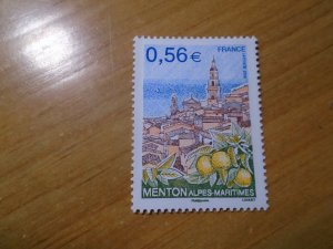 France  #  3590  MNH