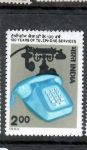 INDIA SG 1054       MNH         P0501H