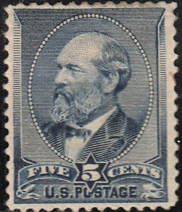 U.S. 216 FVF MH (60318) 