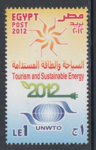 Egypt 2092 MNH VF