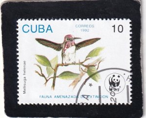 Cuba   #   3429   used