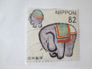 Japan #4312j used  2024 SCV = $1.10