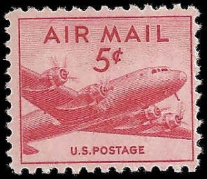 US - #C33 - MNH - SCV-0.30