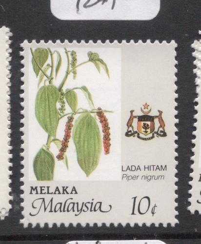 Malaysia Malacca Melaka SG 99c MNH (7der)